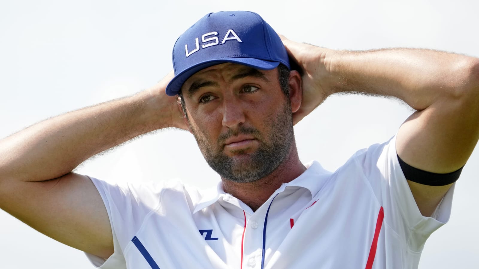 Scottie Scheffler set to pocket $8 million without lifting a club