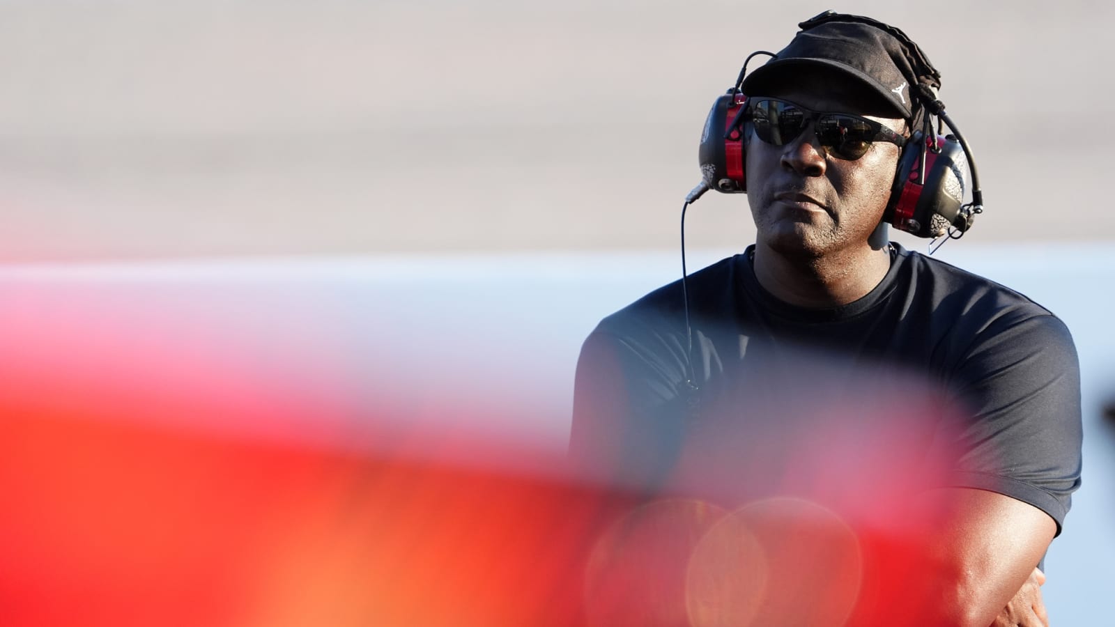 Michael Jordan Senior Flight School Charged Men $15,000 For Once-In-A-Lifetime Experience
