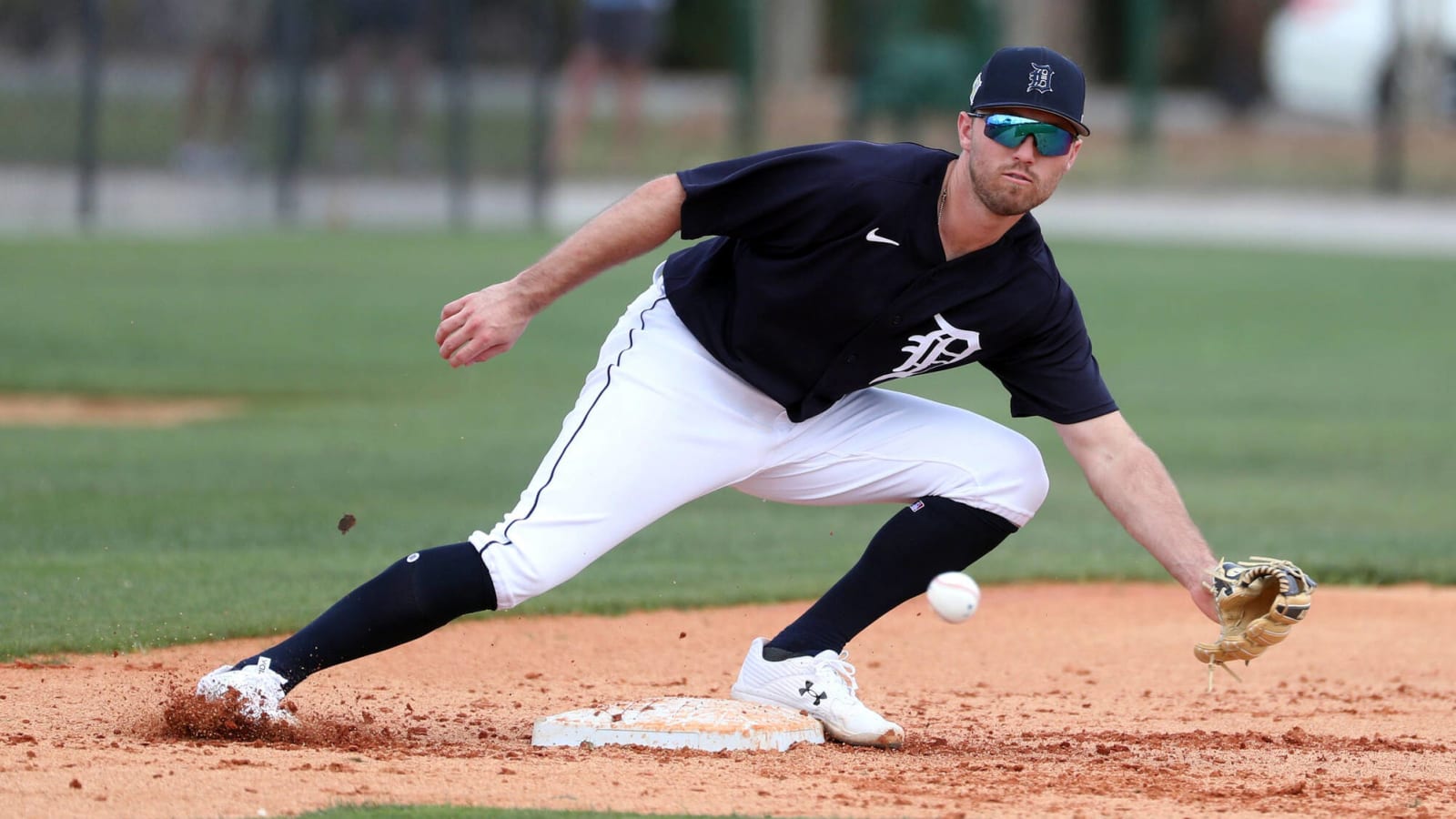 Detroit Tigers recall Roger Clemens' son from Triple-A