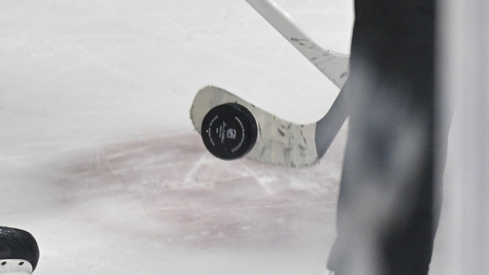 Boston Bruins Invite Two Prospects to Rookie Camp