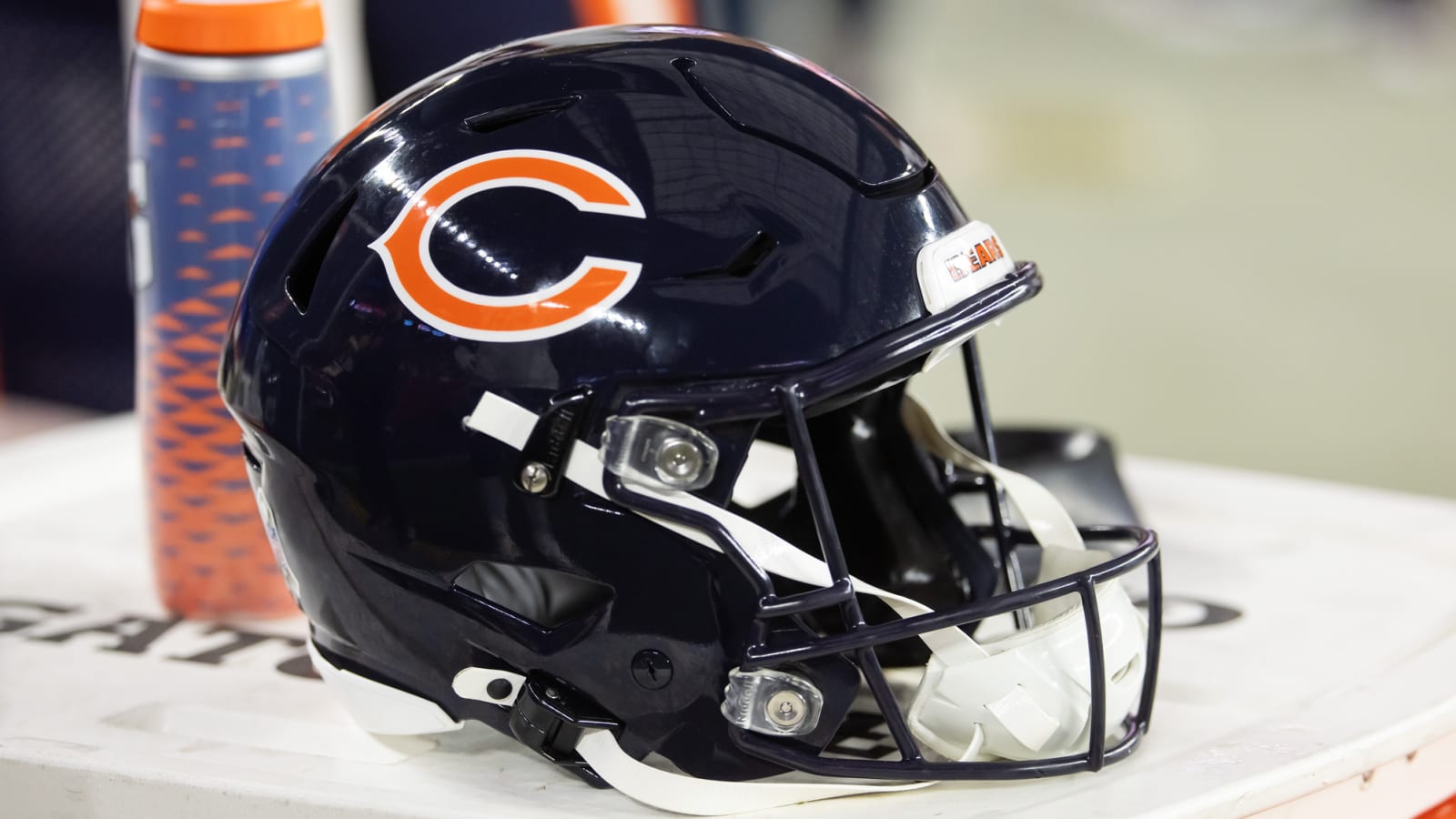 Chicago Bears new offensive coordinator Declan Doyle has curious past