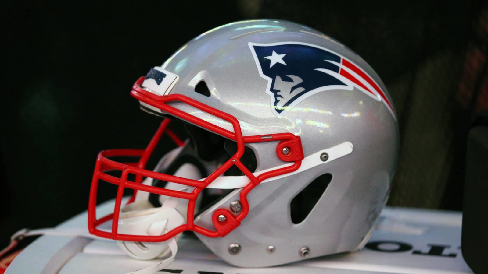 Patriots have laid 'groundwork' with Panthers on draft trade