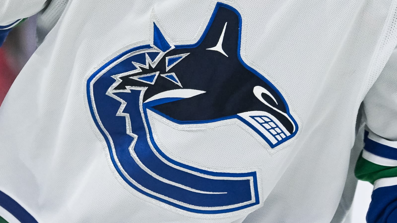 Canucks ink goaltending prospect Aku Koskenvuo to two-year entry-level contract