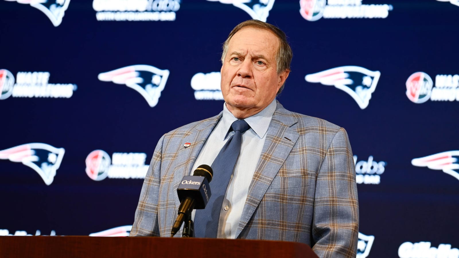 Belichick shares change teams will have to make with new kickoff rules