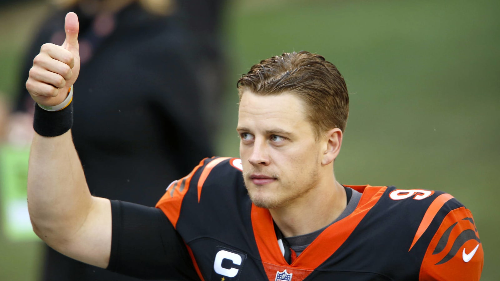 NFL fans flame Joe Burrow after Bengals QB emerges as favorite to