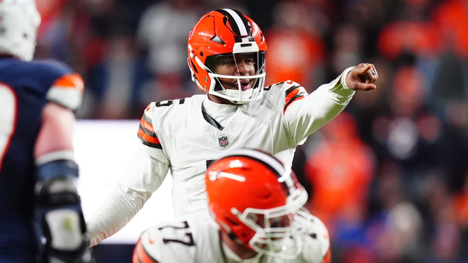 Jameis Winston’s surreal postgame quote goes viral