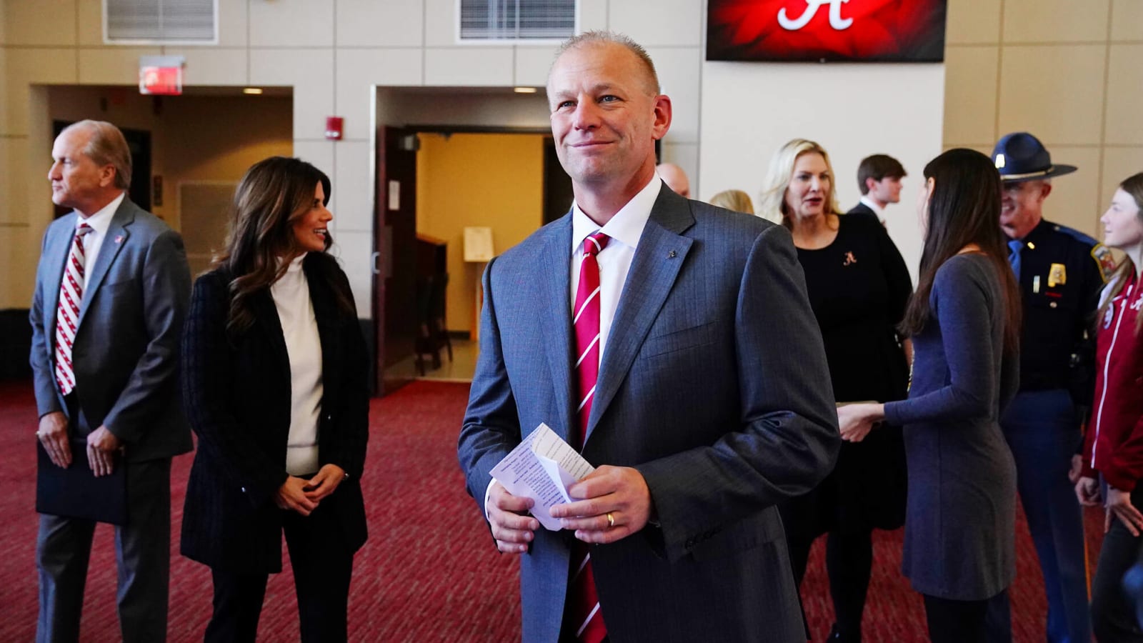 Why one four-star WR committed to Alabama