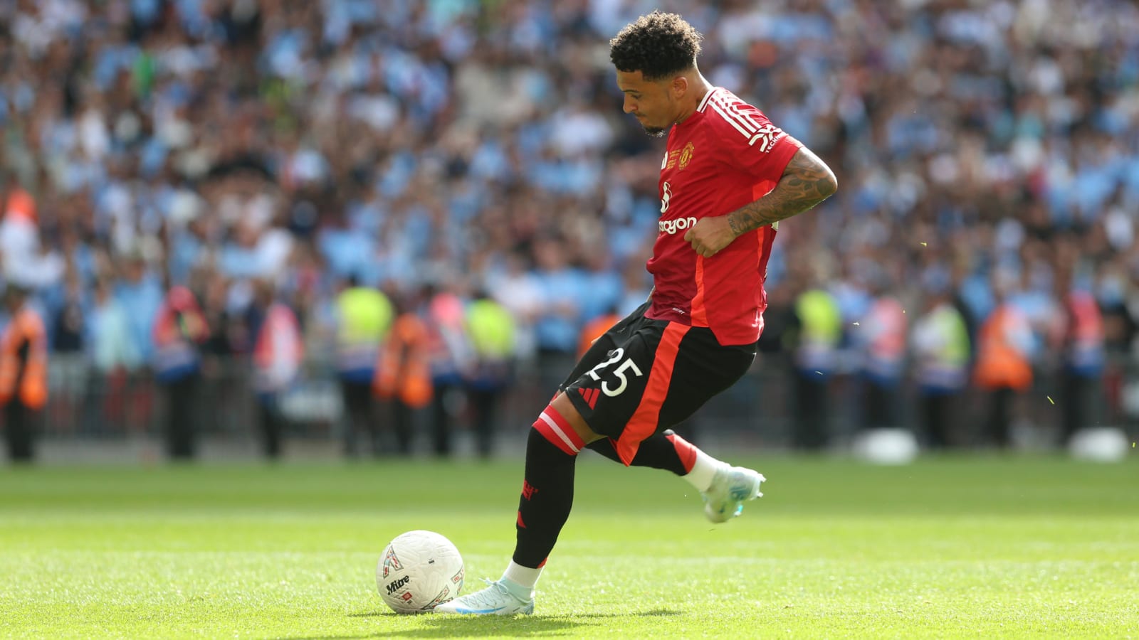 Manchester United still paying price for terrible 2021 transfer – opinion