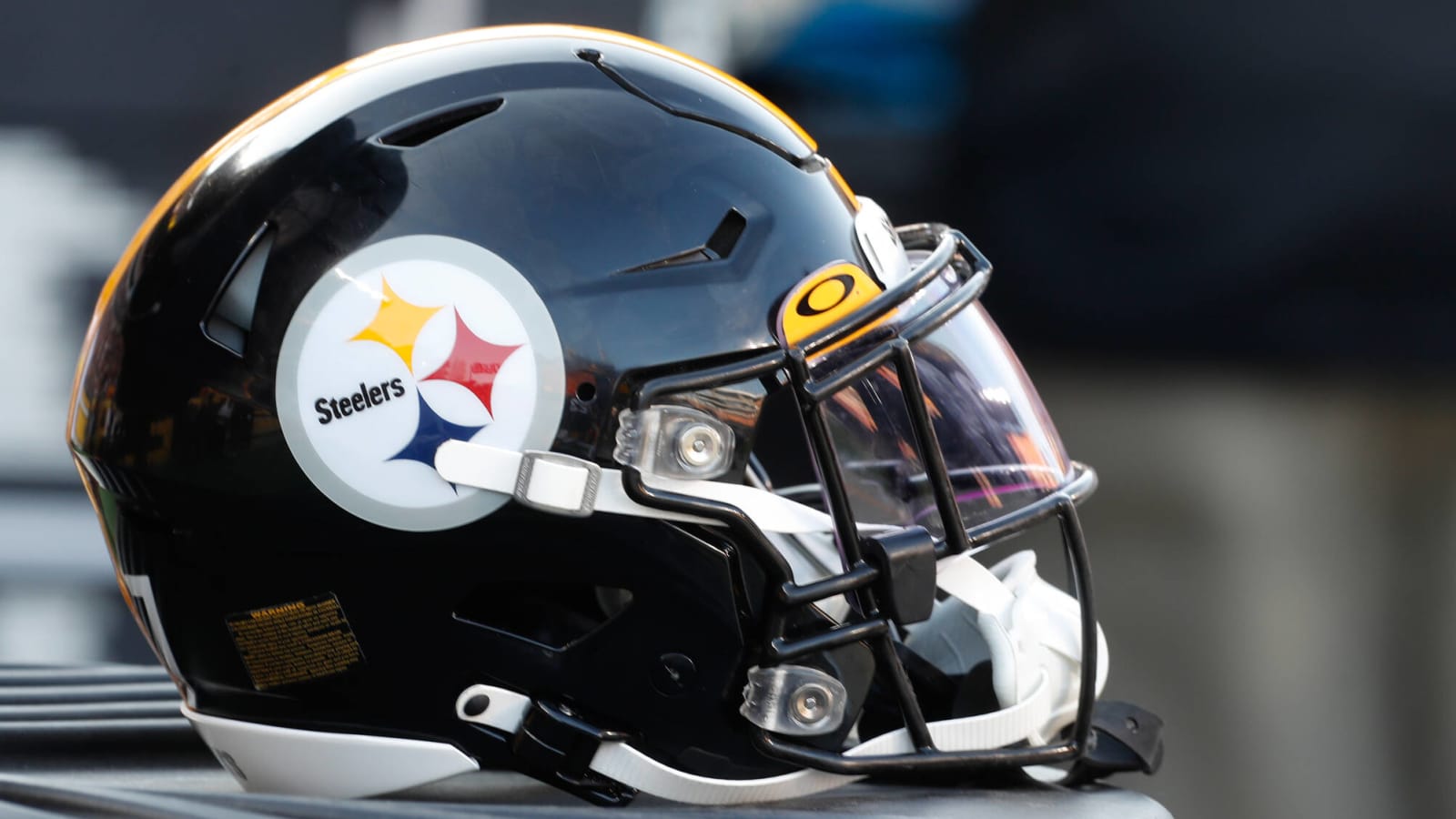 Steelers Depth Chart, Week 9 vs Tennessee Titans