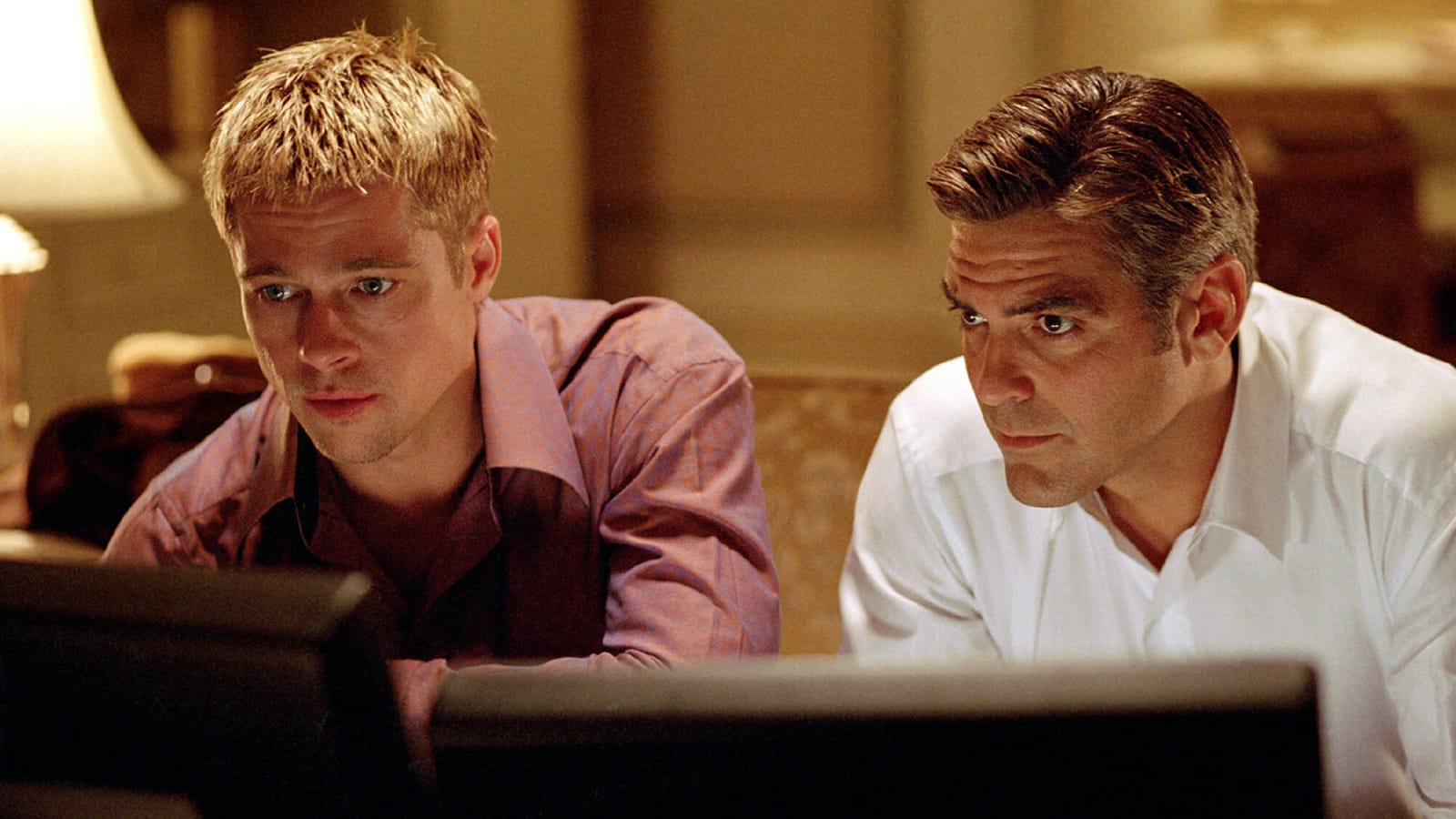 The 20 greatest heist movies