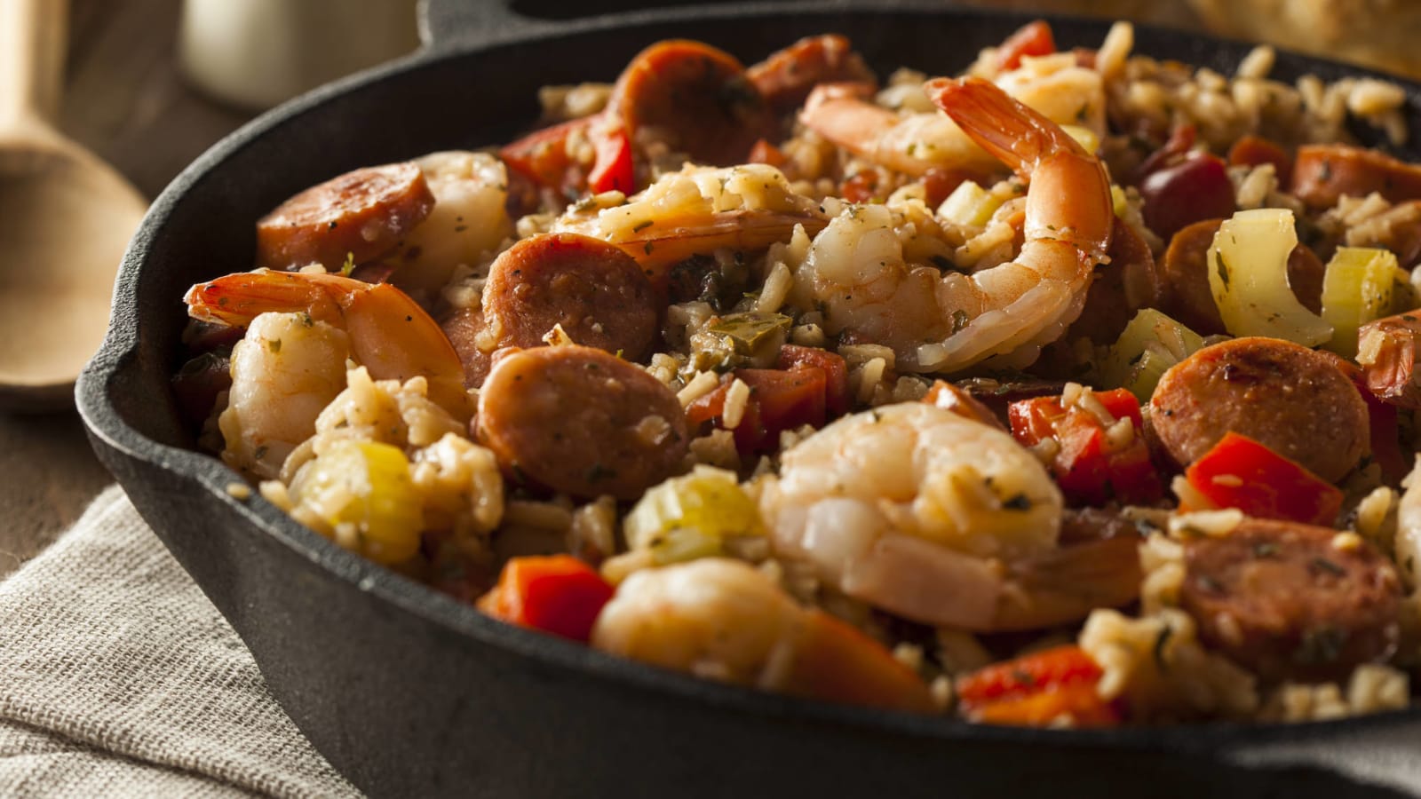 22 Southern slow-cooker recipes