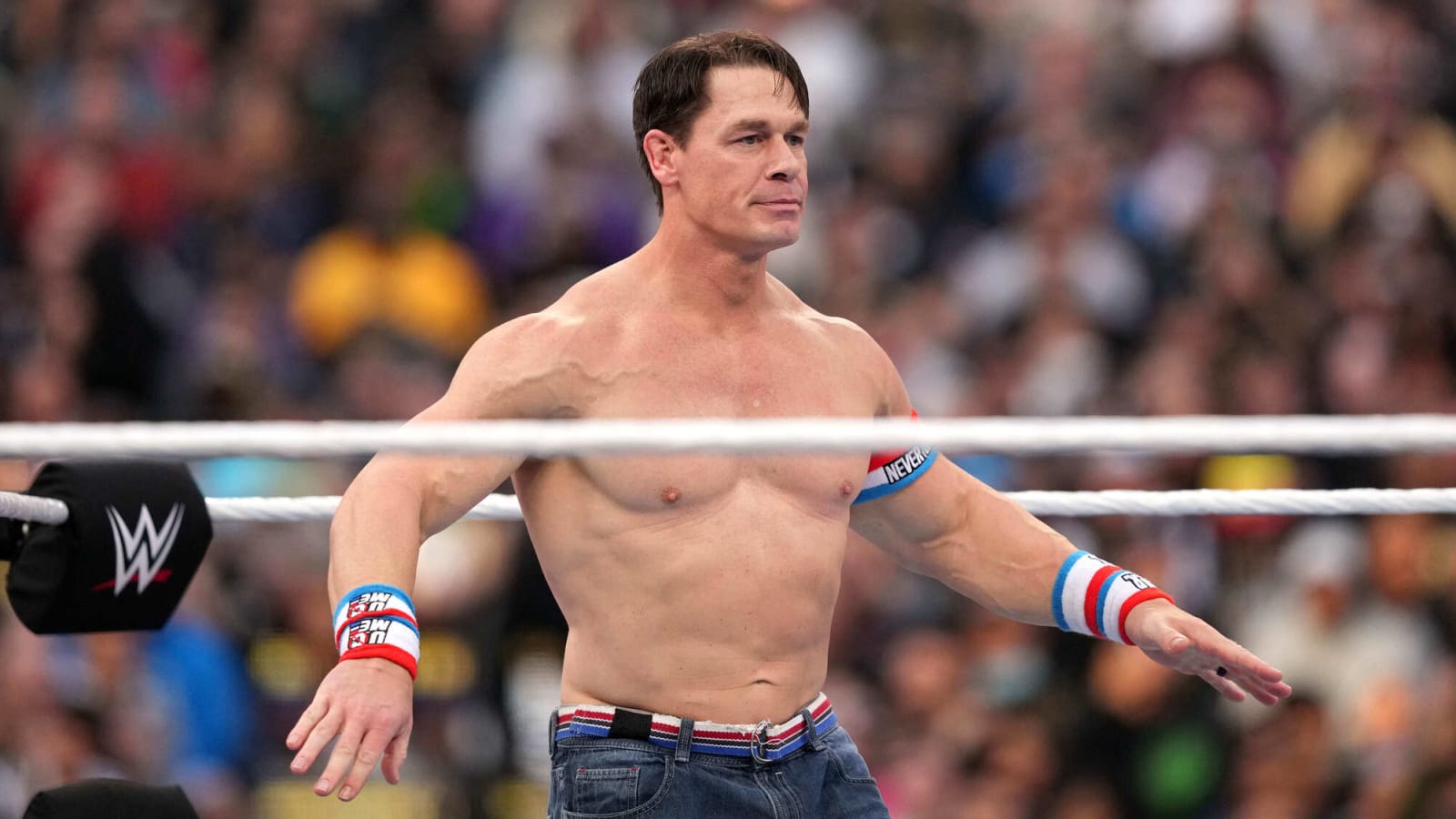 WWE Releases Netflix Monday Night Raw Premiere Details - Date, Location & Ticket Sale Information