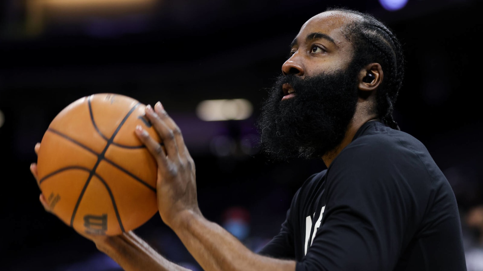 James Harden misled Nets while pursuing exit strategy?