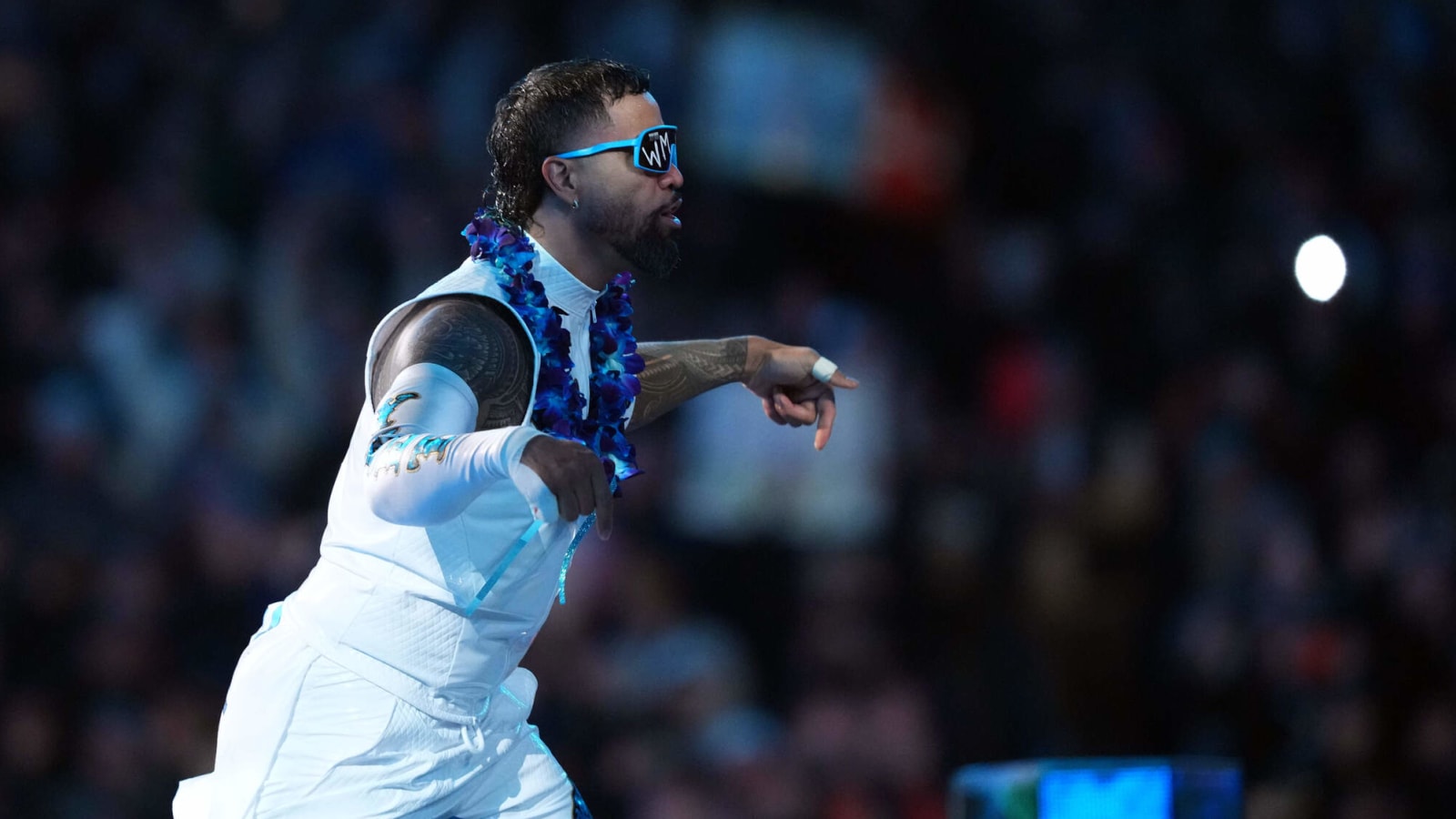 WWE Survivor Series: WarGames 2024 Live Results, Updates, And Highlights