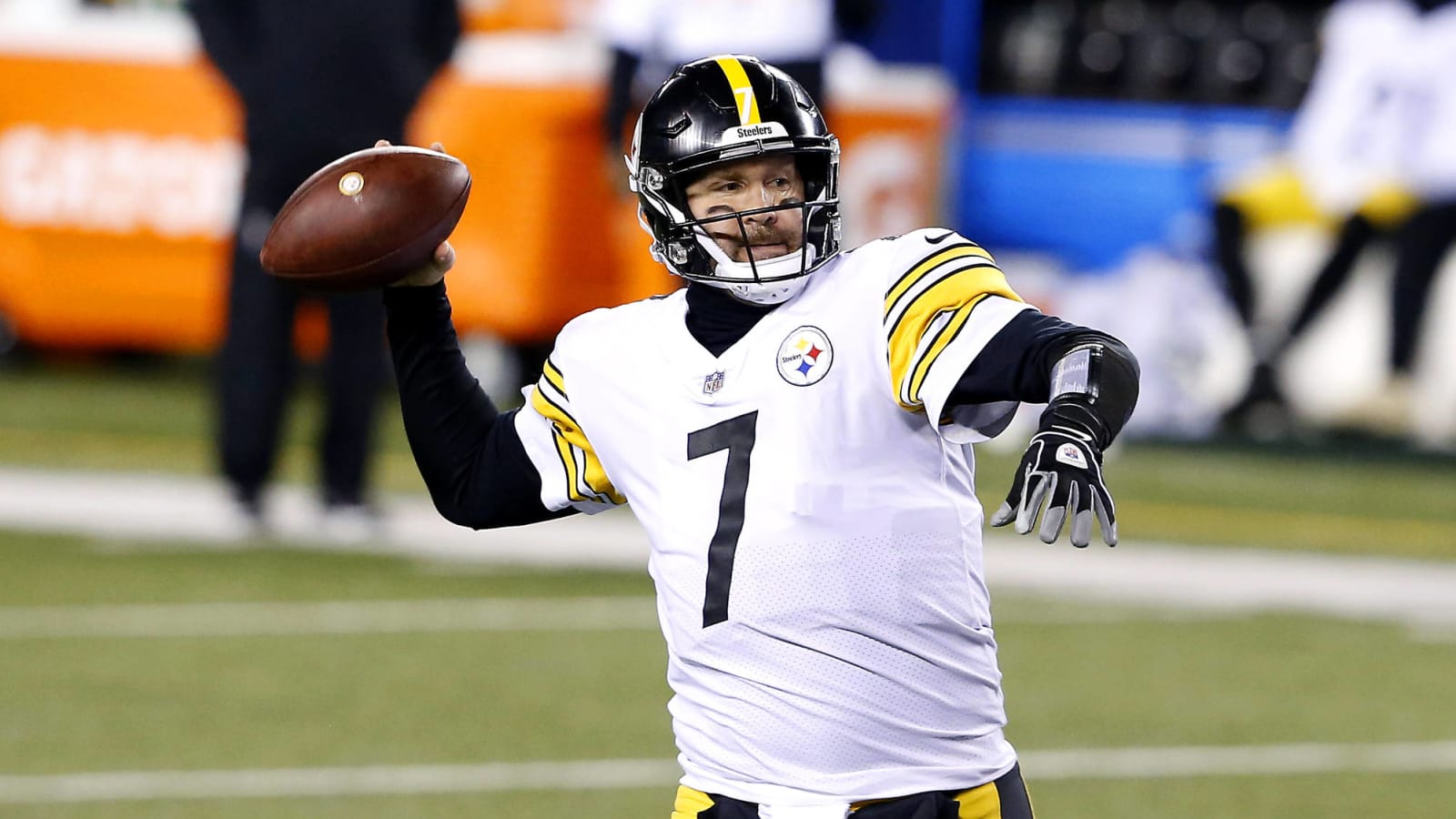 Details of Big Ben’s new contract with Steelers revealed