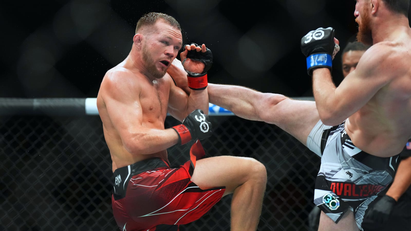 MMA Stars Praise Petr Yan’s Win Over Figueiredo -‘Making It Look Easy’