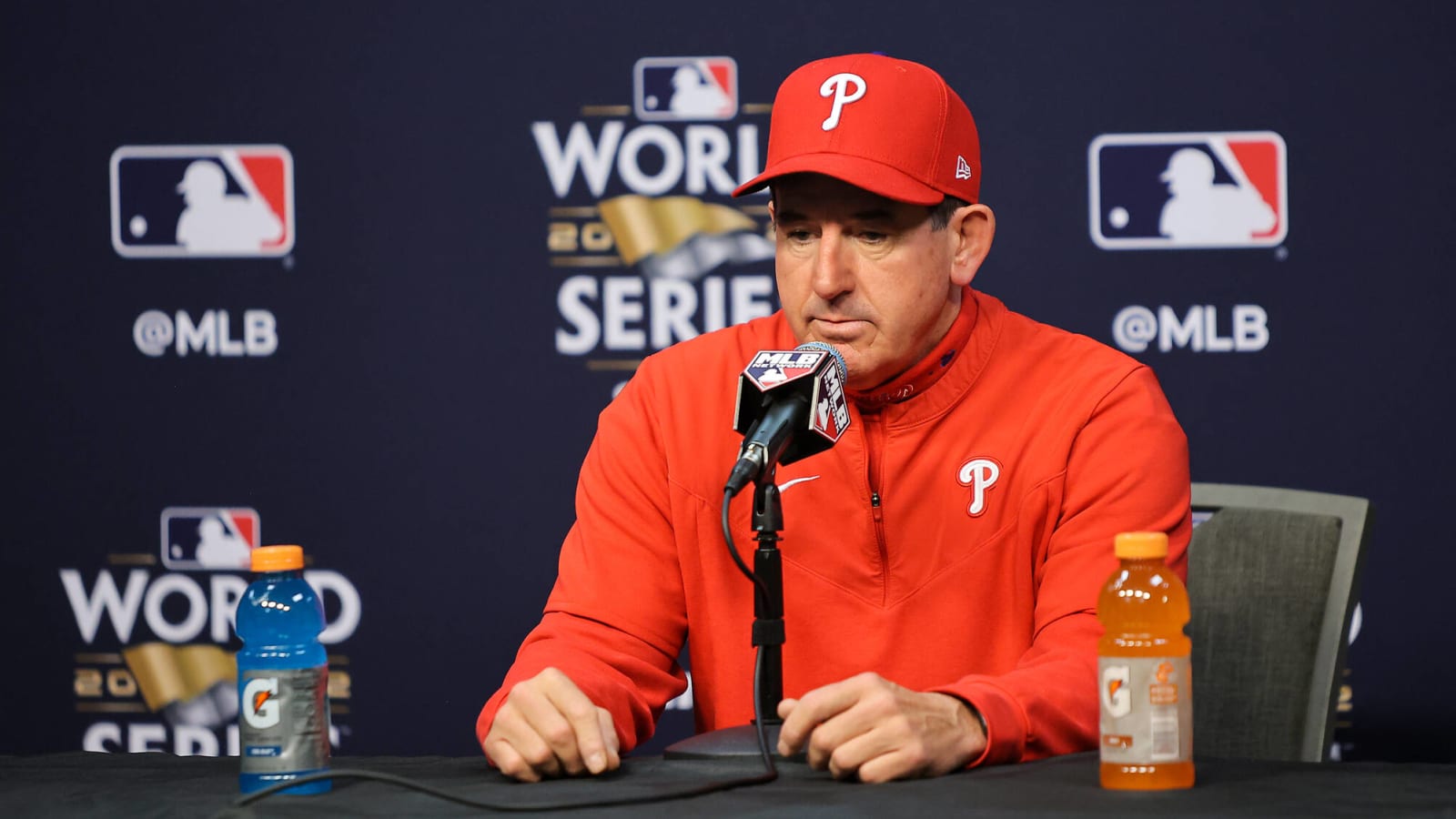 Did Rob Thomson cost Phillies with bullpen decision in Game 6?
