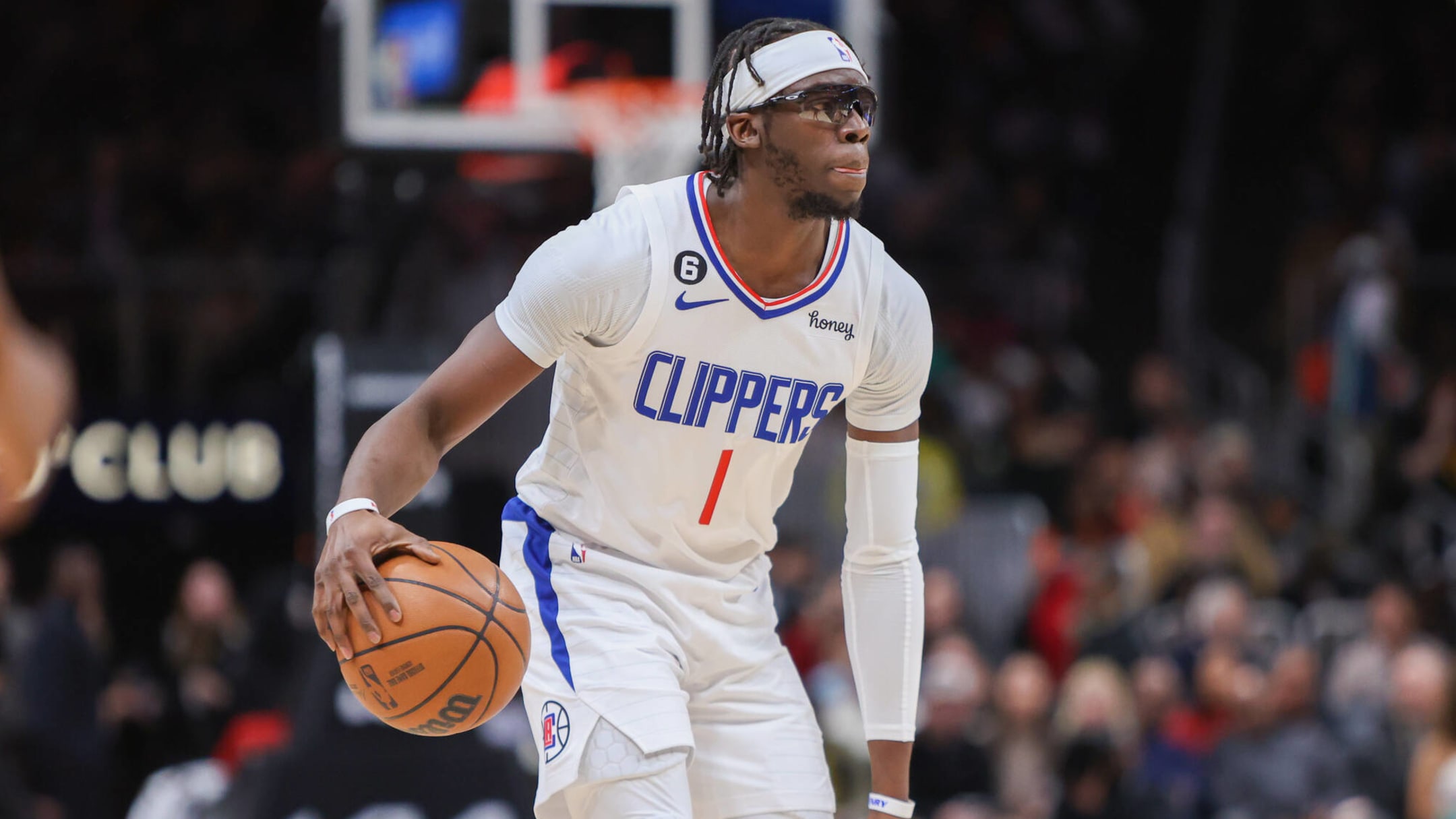 RUMOR: Reggie Jackson's plan after contract buyout with Hornets, revealed