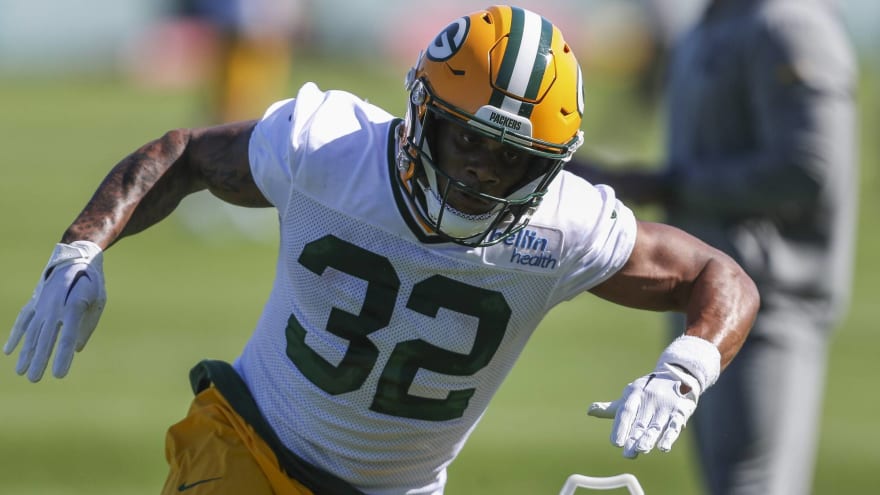 Packers’ Rookie RB Draws Comparison To Former Pro Bowler