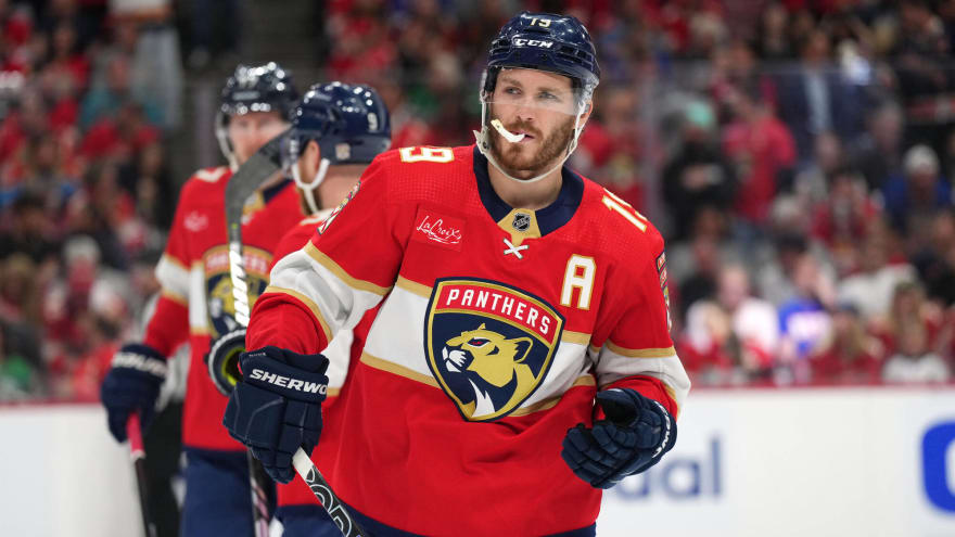 Florida Panthers Mindset is Different Heading into the Stanley Cup Final