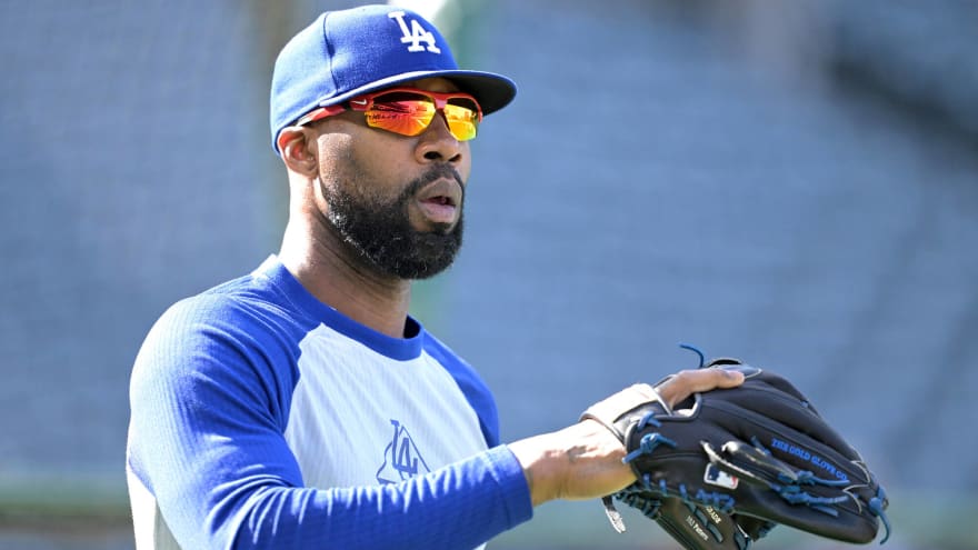 Dodgers Injury Updates: Jason Heyward And Bobby Miller Making Progress