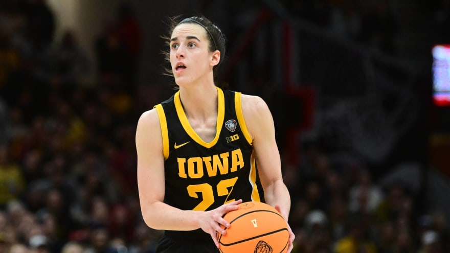 WNBA schedule release shows Caitlin Clark effect is real