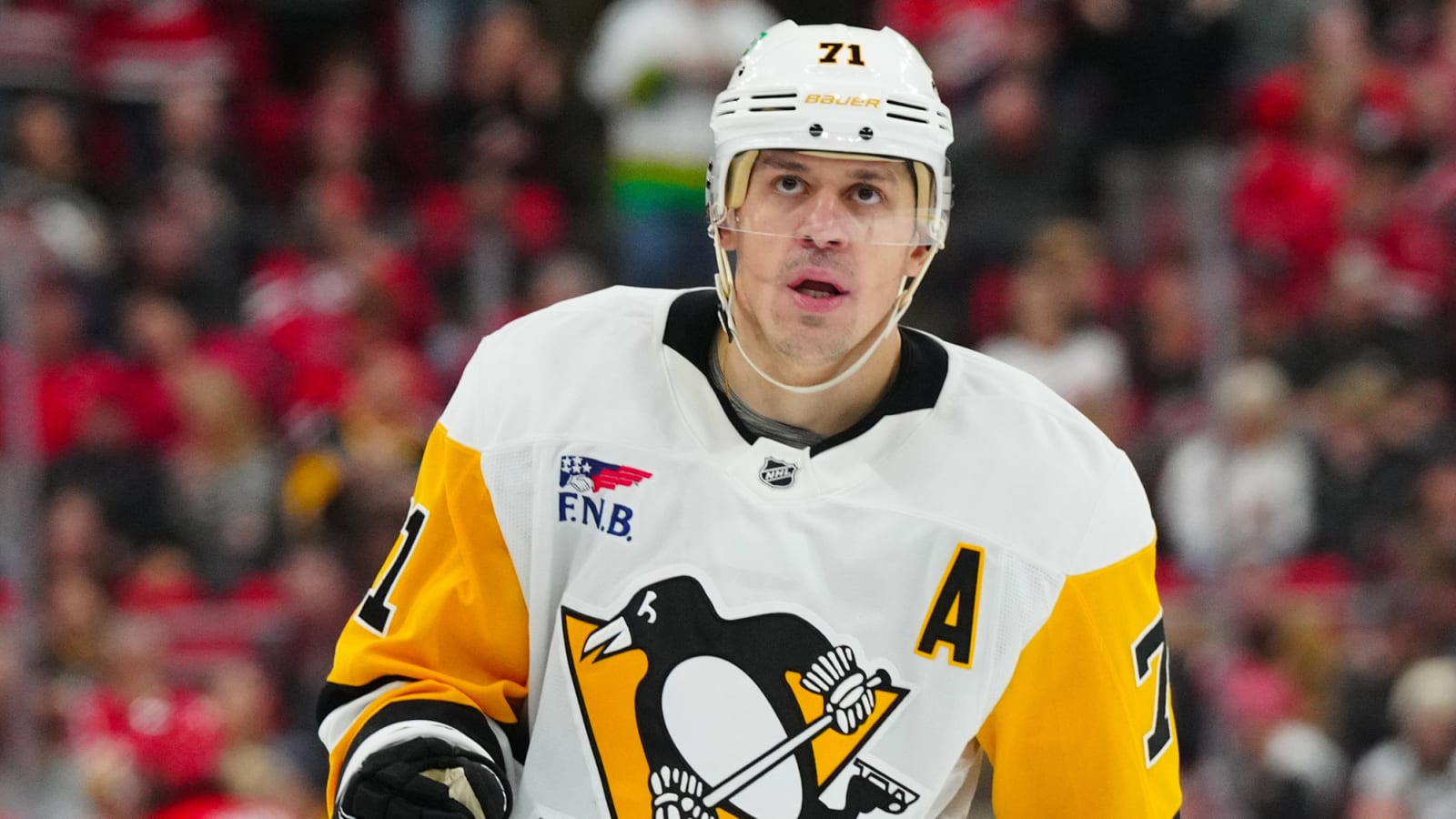 Evgeni Malkin, Nikita Zadorov fined by Department of Player Safety