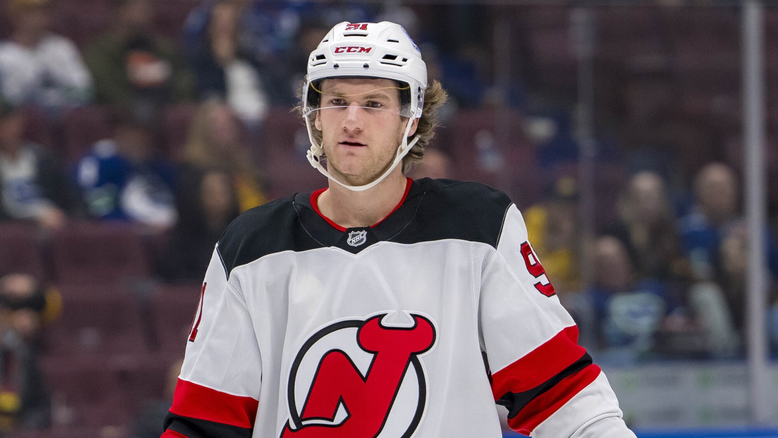 Boo! 6 Scary New Jersey Devils Trends Through Halloween