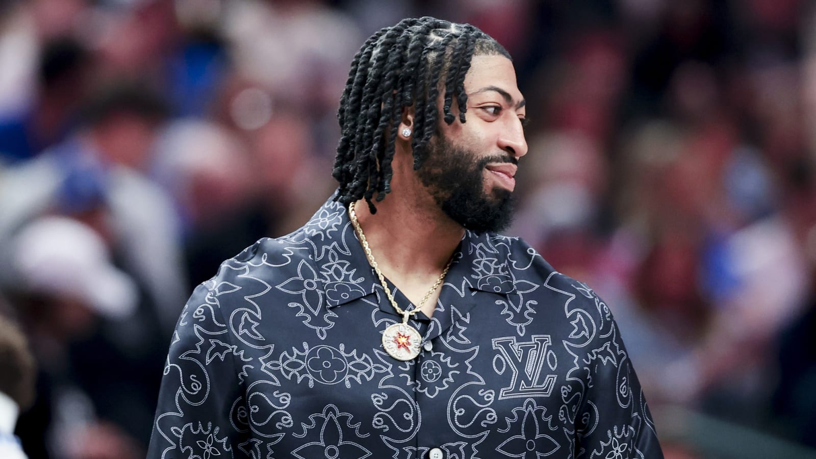 This is what Davis' shocking G League assignment actually means