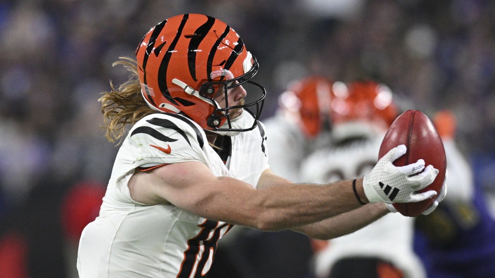 Panthers Also Signing WR Trenton Irwin To Practice Squad