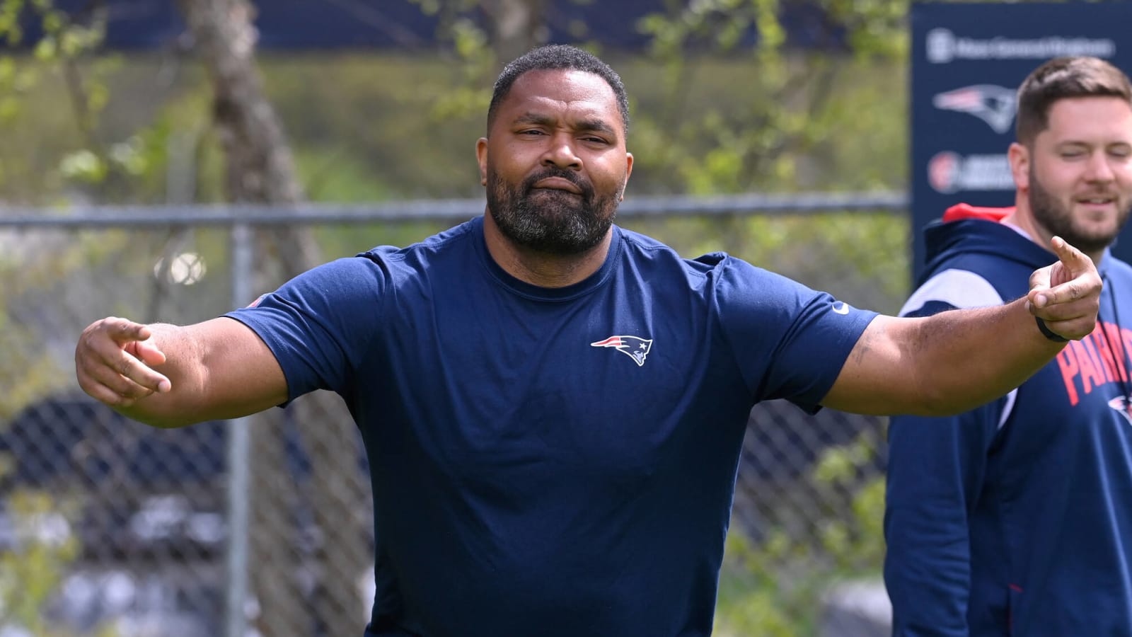 New England Patriots Biggest Weakness in 2024 Revealed