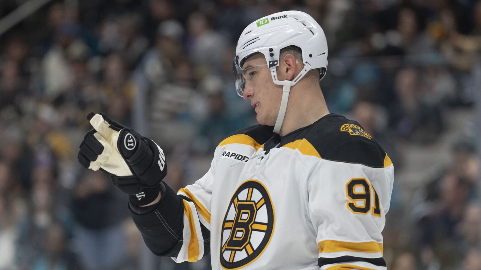 Boston Bruins made a big mistake by signing Nikita Zadorov and Elias Lindholm