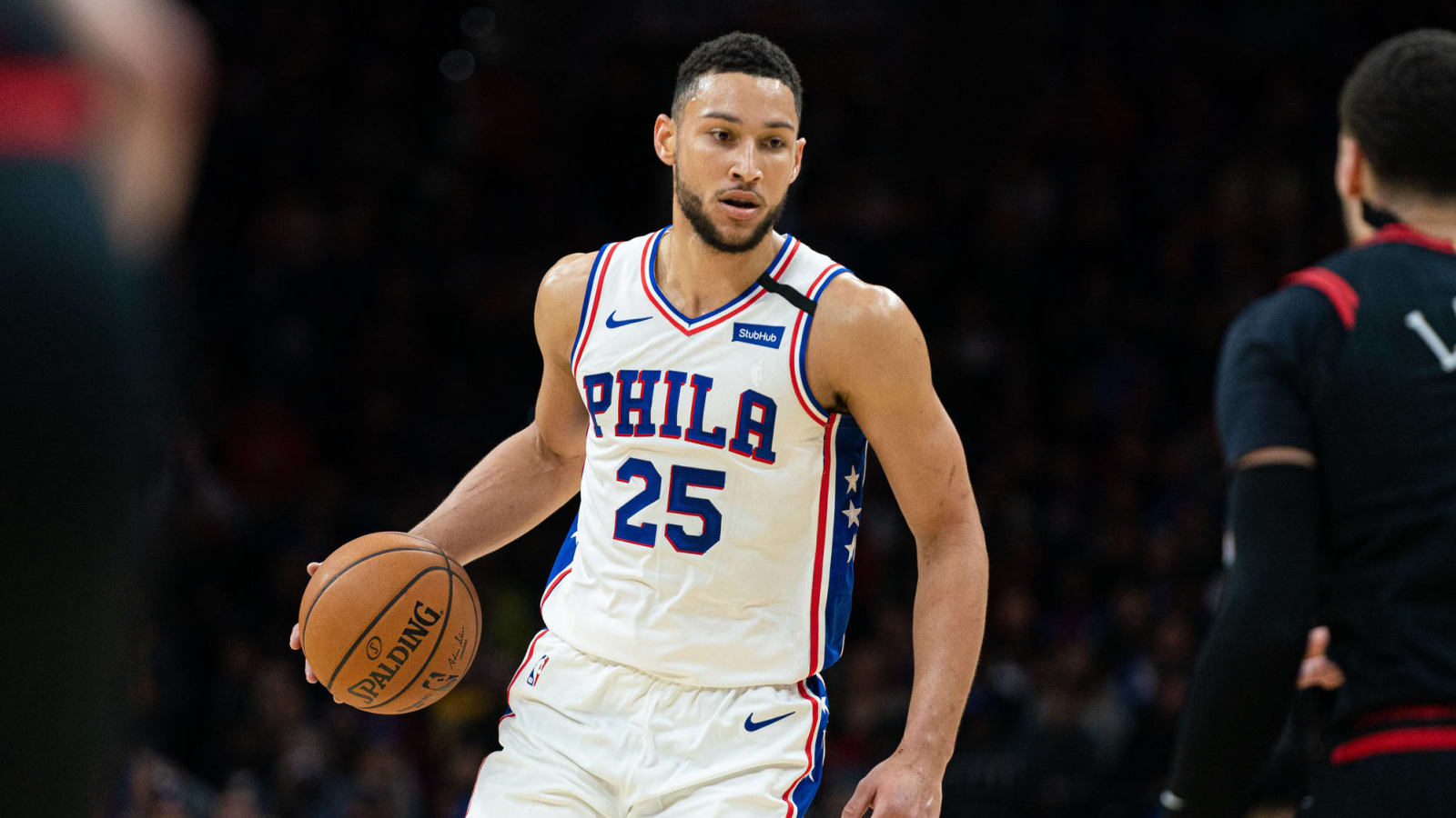 76ers reportedly not willing to trade Ben Simmons