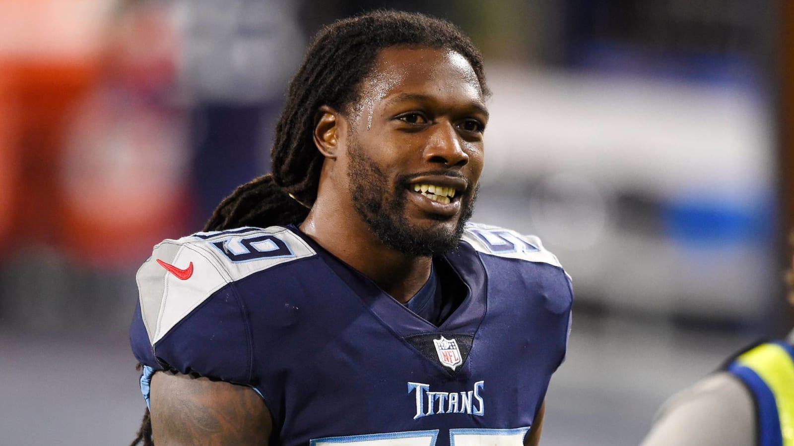 Report: Browns, Jadeveon Clowney could 'strike a deal' 