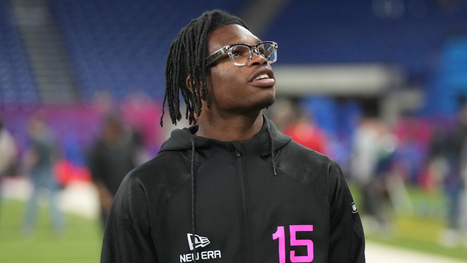 Steelers Surely Looking To Pluck Their Own Travis Hunter-Like Prospect In The 2025 NFL Draft