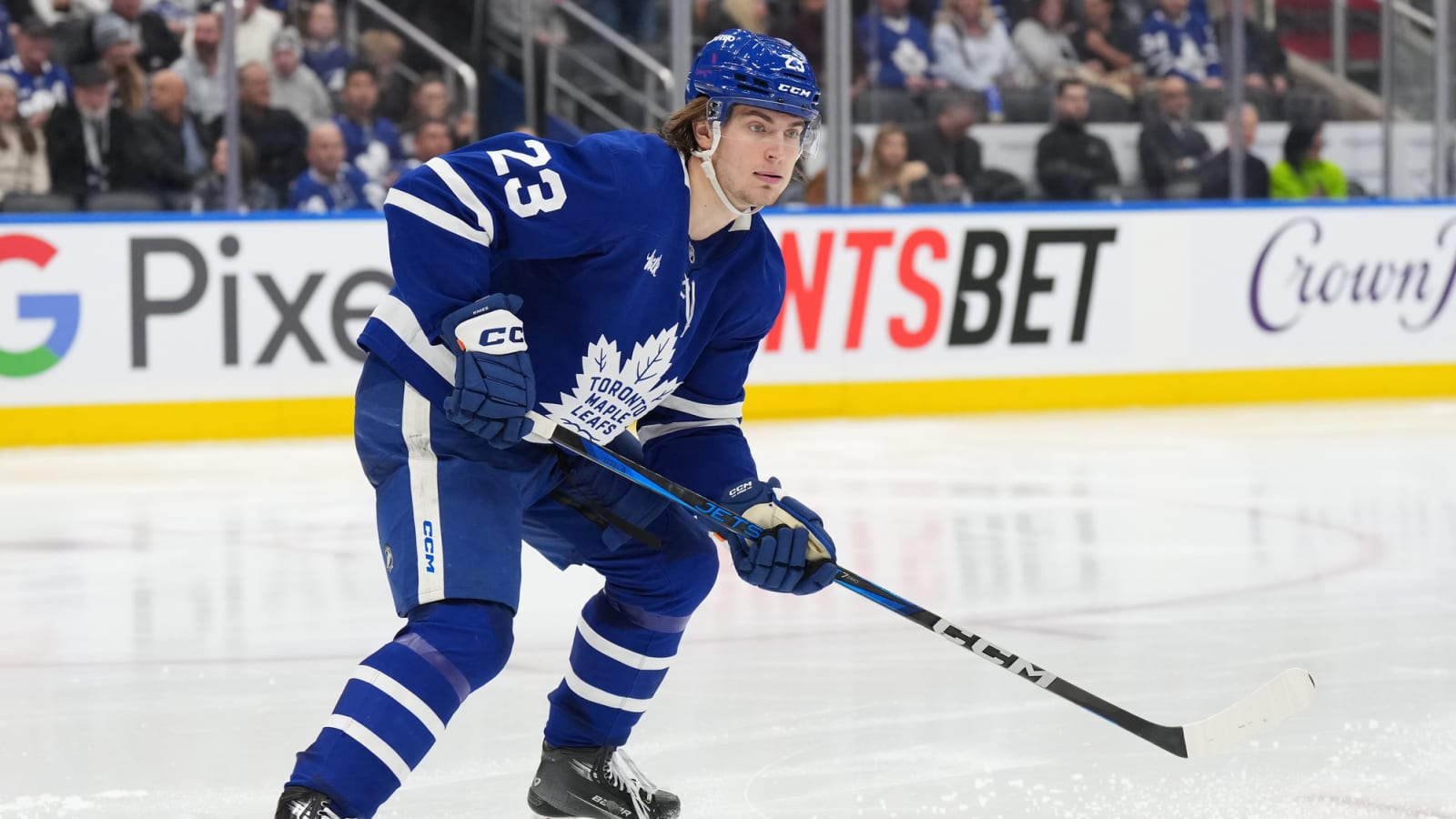 Darren Dreger Reveals Expected Return Timeline for Maple Leafs&#39; Matthew Knies