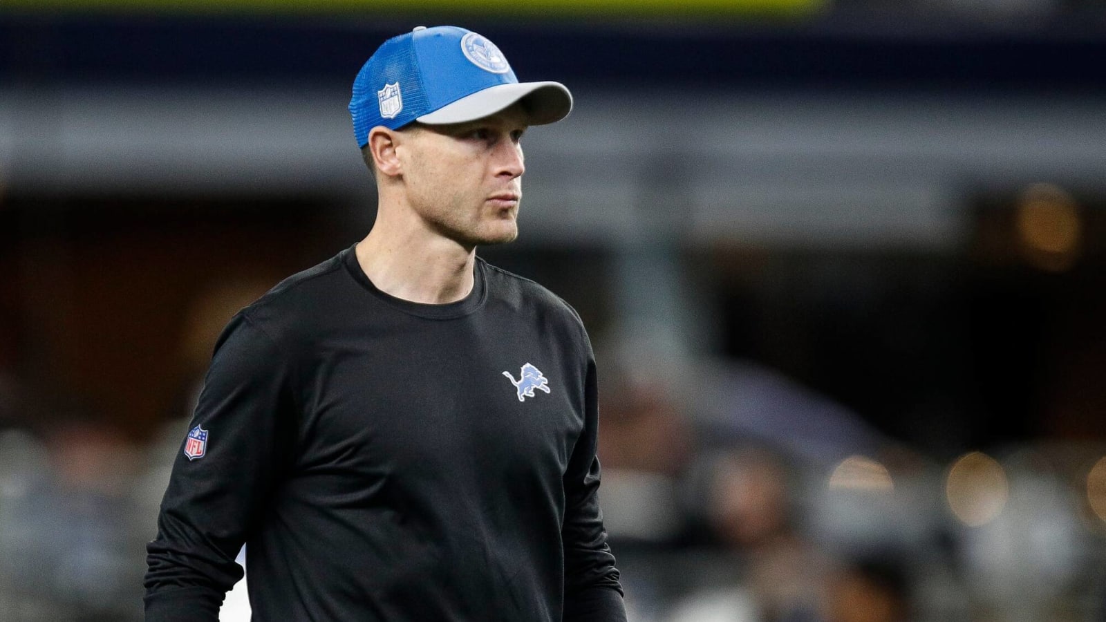 Source: Commanders Coach Target Johnson in &#39;Tug of War&#39;