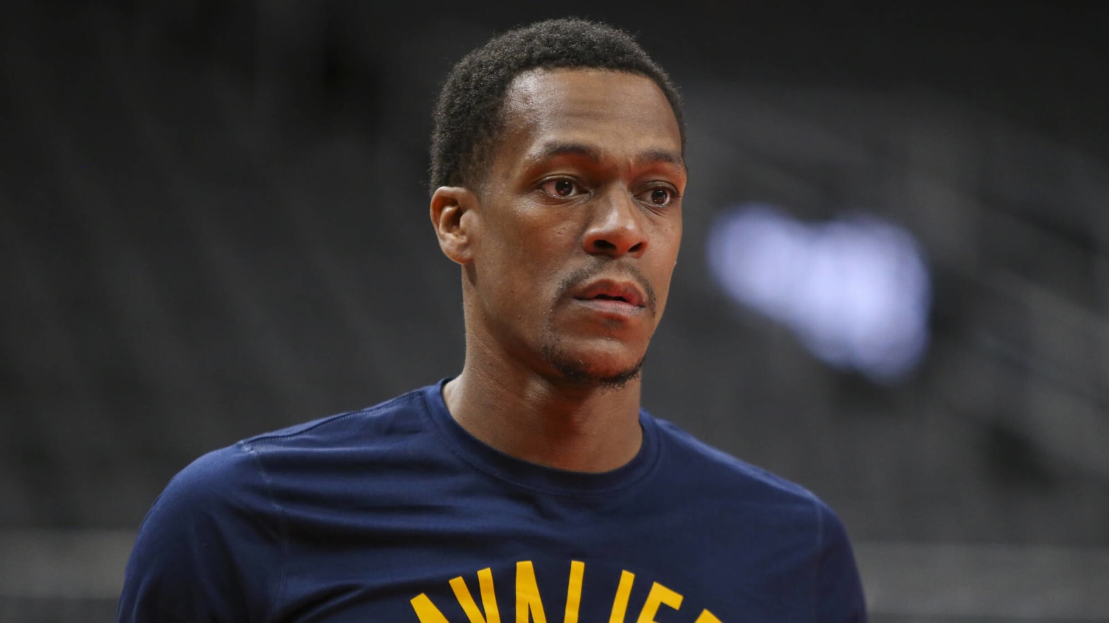 Rajon Rondo faces allegations of abuse of girlfriend, children