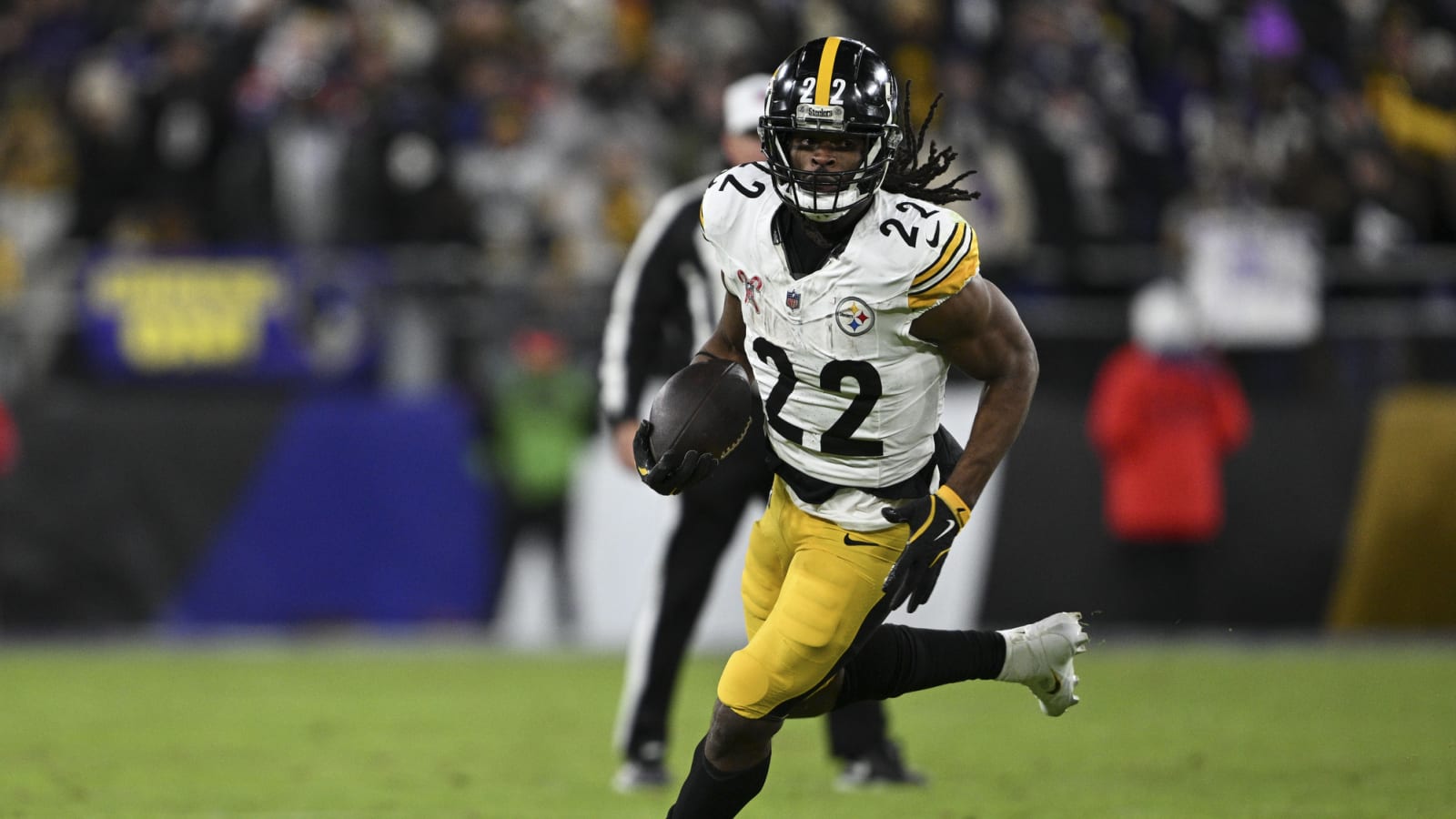 Steelers Running Back Decision Likely To Be Obvious Rather Quickly Considering The Limited Options