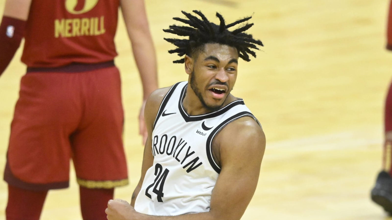 Brooklyn Nets’ Cam Thomas Has 14 Names To Prove He’s One of the Best Scoring Machines in the NBA