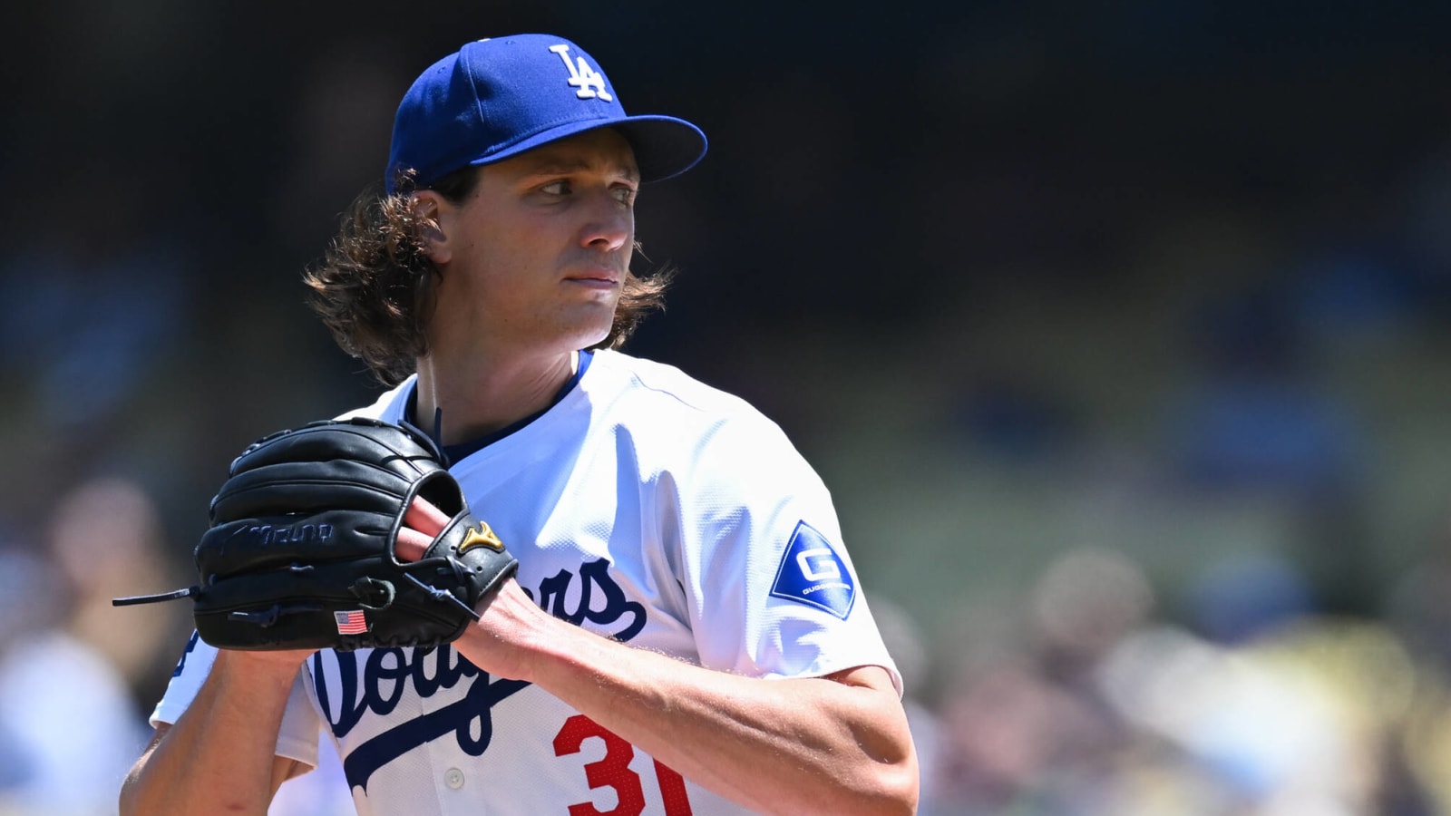 Dodgers Vs. Blue Jays Game Preview: Tyler Glasnow Looks To Continue Winning Streak