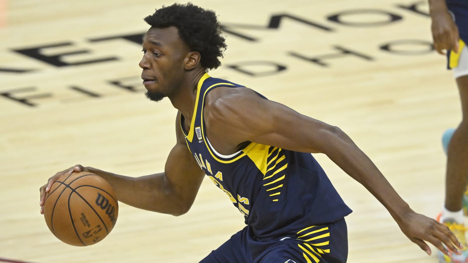  Toronto Waives James Wiseman