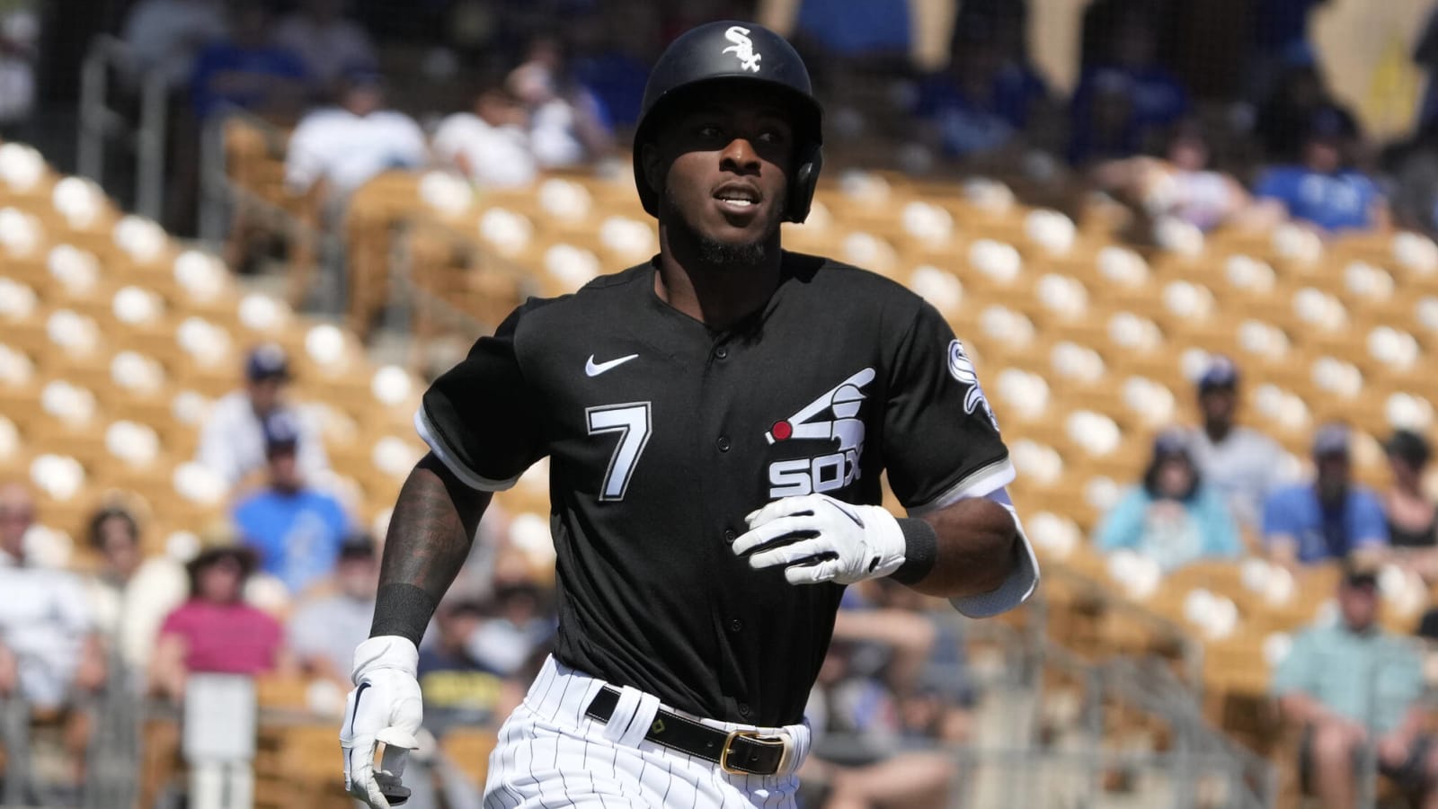 Tim Anderson's suspension reduced to two games