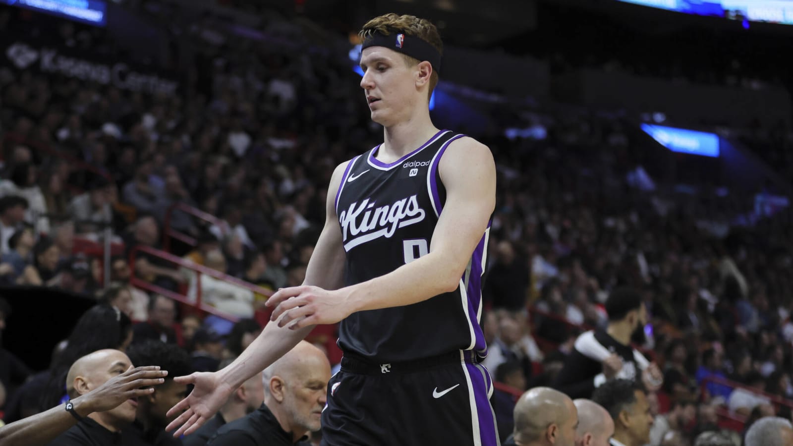 Sacramento Kings: Kevin Huerter Shares Encouraging News After Injury Stopped Him From Joining in 2024 Play-In