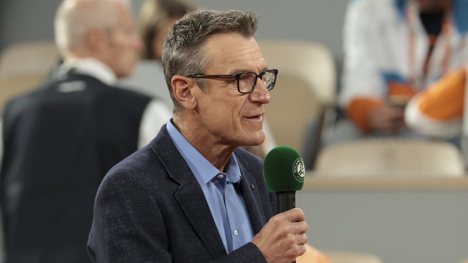 'Hope Roger, Novak, and Rafa are not listening,' Mats Wilander shockingly calls Carlos Alcaraz and Jannik Sinner ‘better’ than Big 3