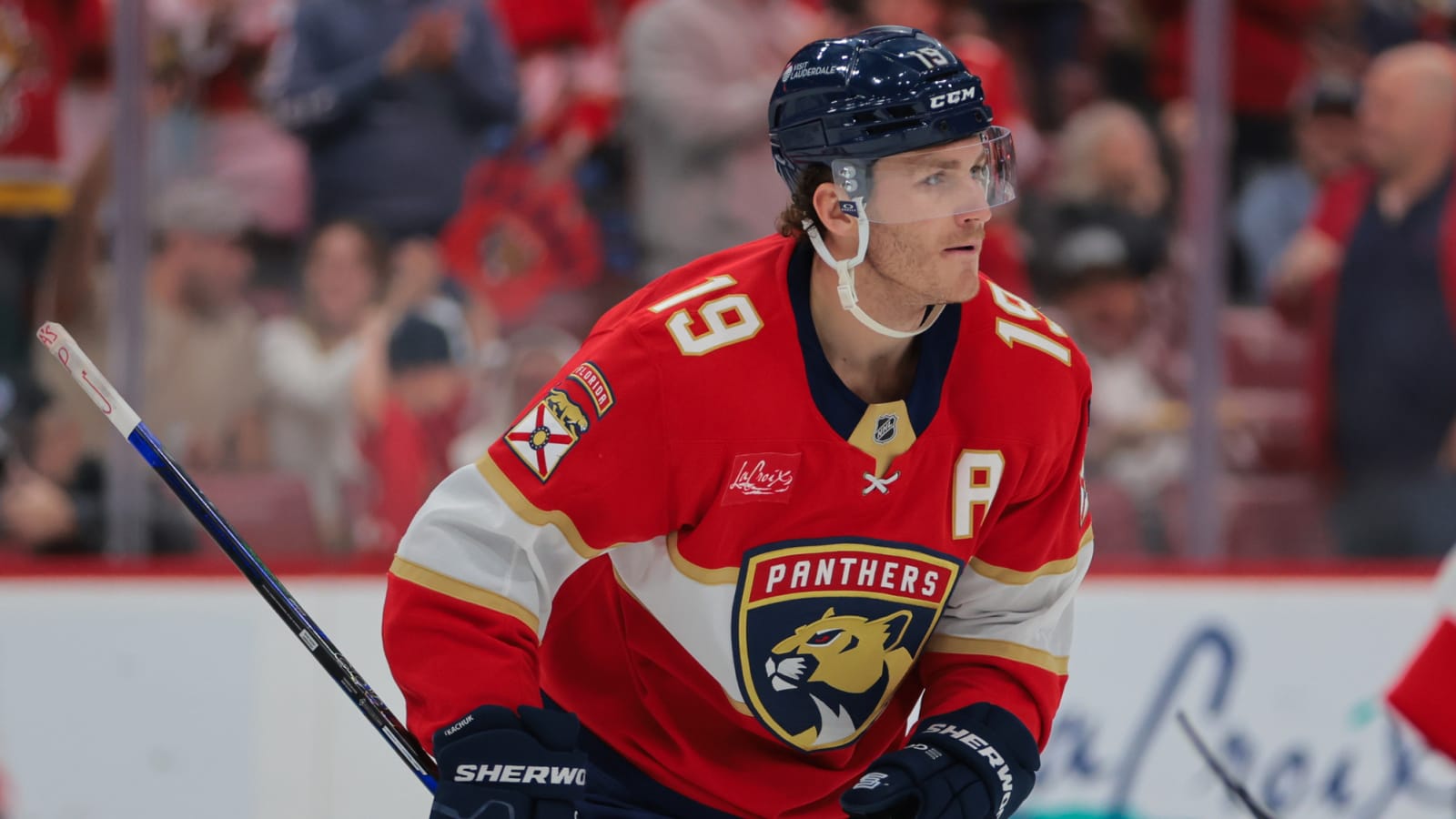 Tkachuk facing worst-case scenario with injury after 4 Nations Face-Off