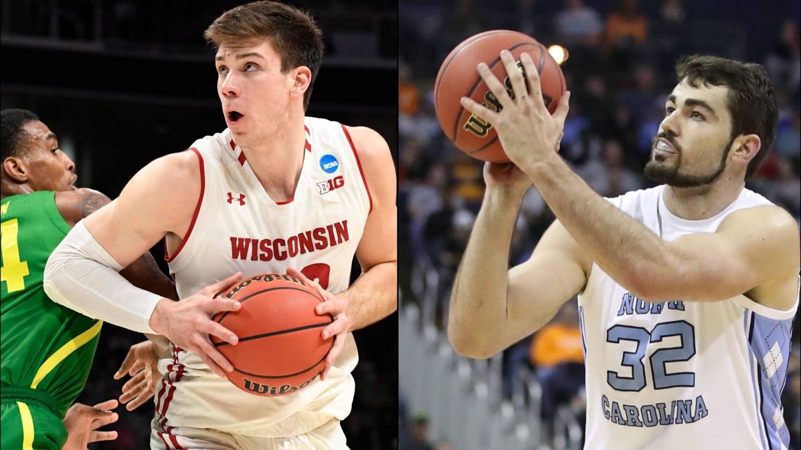 10 college standouts who won't be selected in NBA Draft