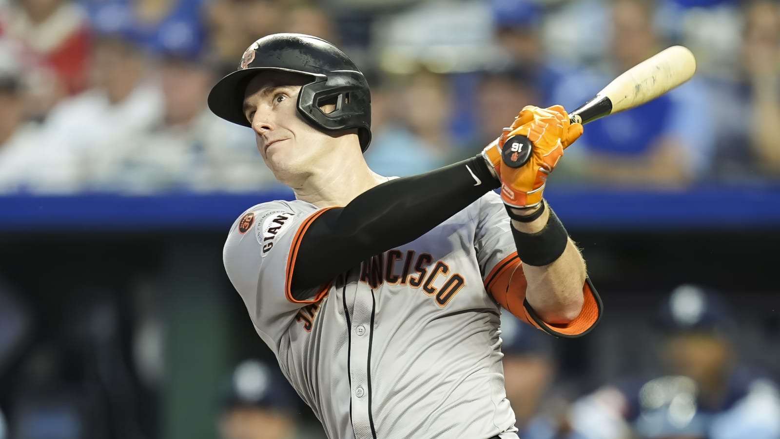 Mets reunion target signs with rival NL team instead