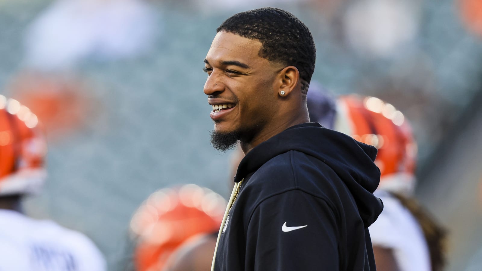 Bengals have 'intensified' efforts to extend Ja’Marr Chase