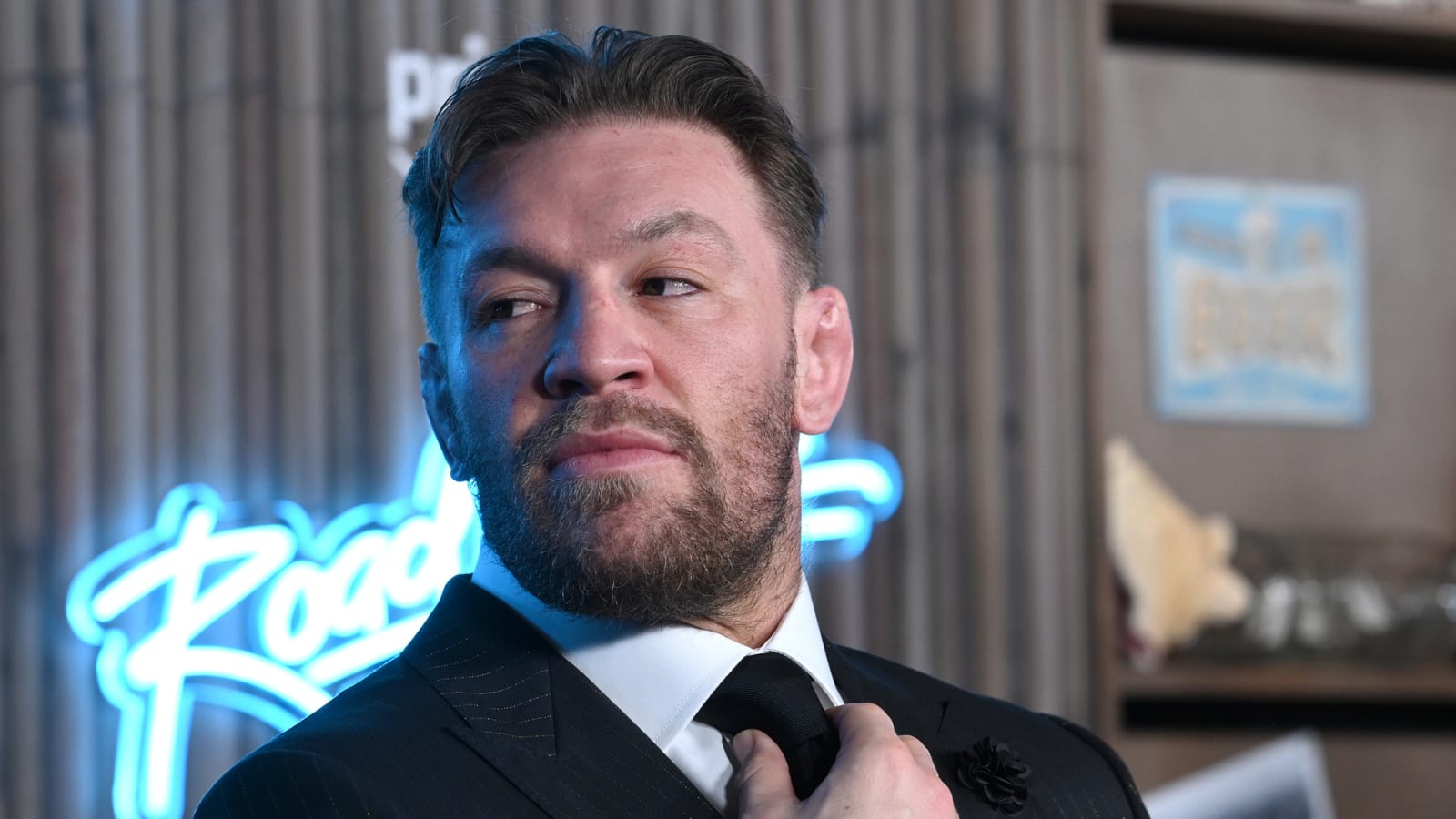 Conor McGregor avoids jail time for dangerous driving